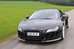 Audi R8 by ABT 2008 года